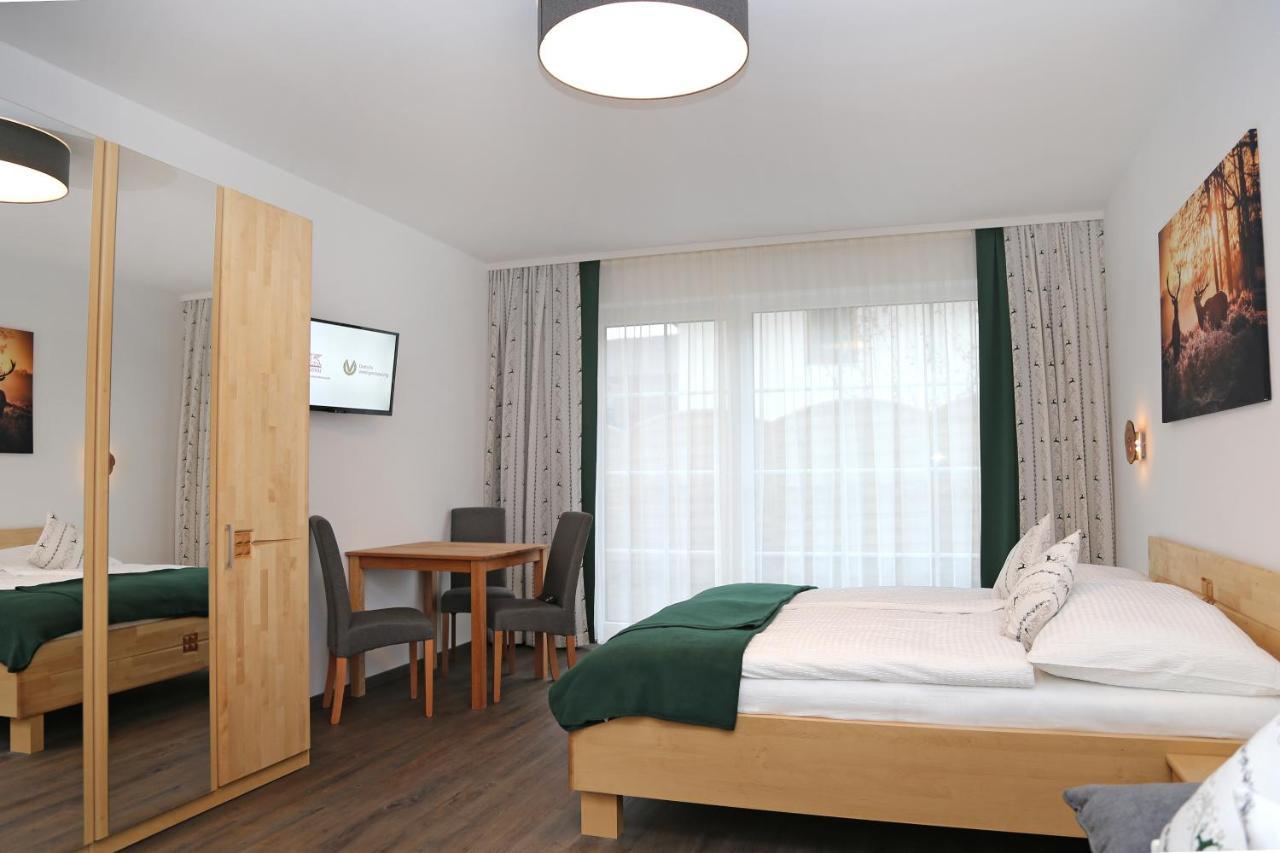 Apartments Schmiedgut Haus im Ennstal Dış mekan fotoğraf